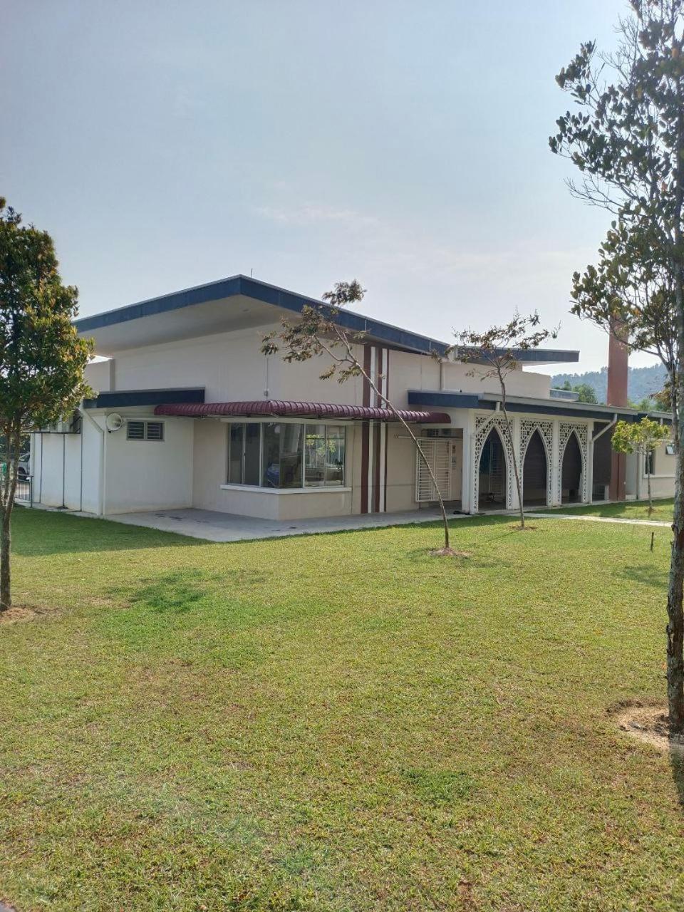 Nena Homestay Setia Alam, Air Conditioned, High Speed Internet Shah Alam Ngoại thất bức ảnh